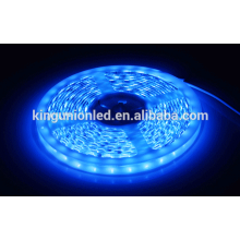 Kingunion Bajo voltaje RGB Magic SMD 3528 LED Flexible tira de luz de la serie CE